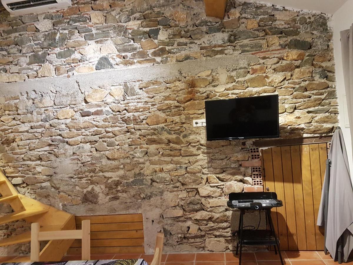 Le Rebois Apartamento Gassin Exterior foto